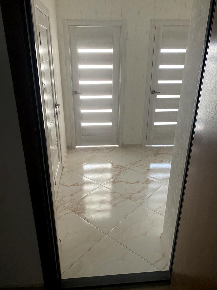 1-room apartment apartment by the address st. 600 letiya (area 45,9 m²) - Atlanta.ua - photo 2