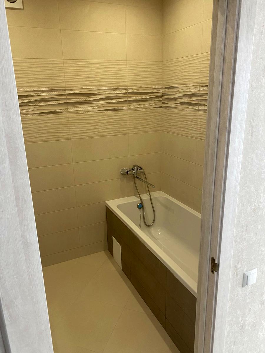 1-room apartment apartment by the address st. 600 letiya (area 45,9 m²) - Atlanta.ua - photo 4