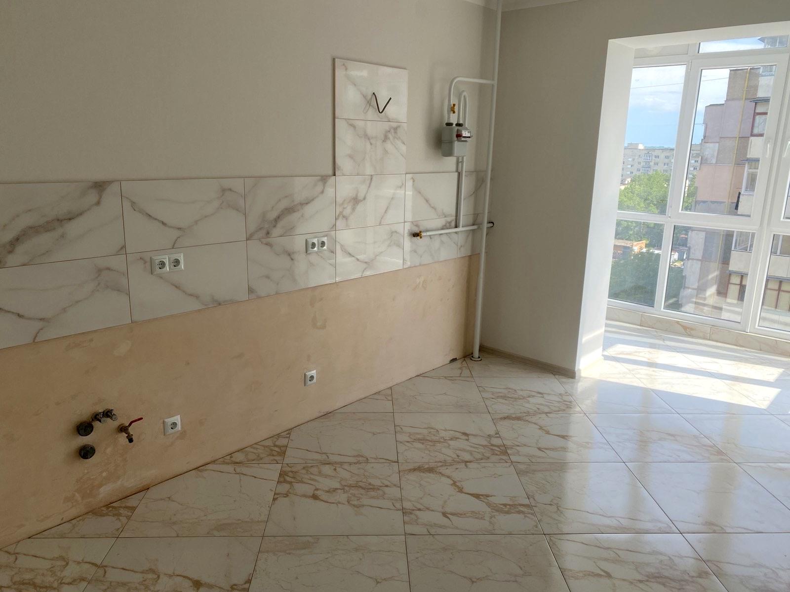 1-room apartment apartment by the address st. 600 letiya (area 45,9 m²) - Atlanta.ua - photo 6