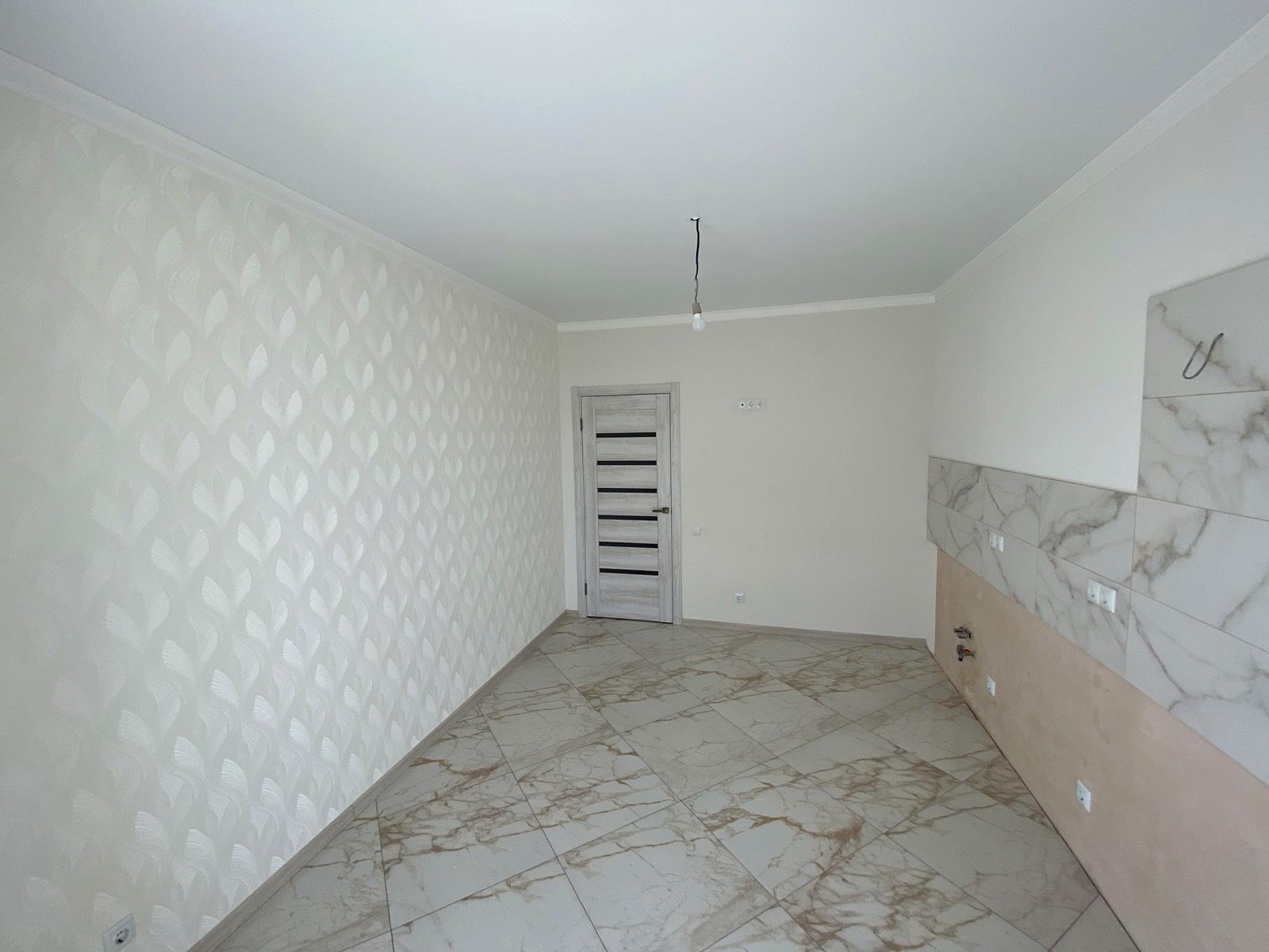 1-room apartment apartment by the address st. 600 letiya (area 45,9 m²) - Atlanta.ua - photo 8