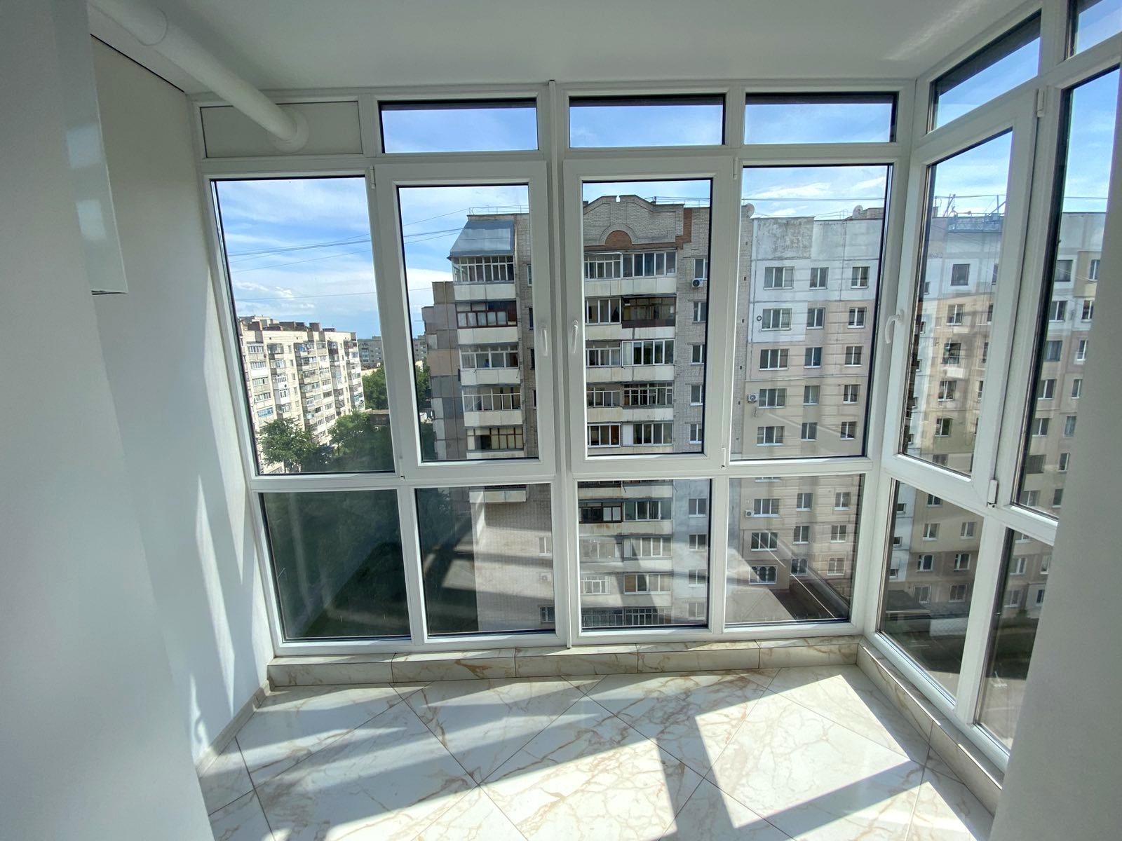 1-room apartment apartment by the address st. 600 letiya (area 45,9 m²) - Atlanta.ua - photo 7
