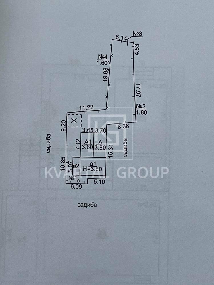 House by the address st. Severnaya (area 103 m²) - Atlanta.ua - photo 10