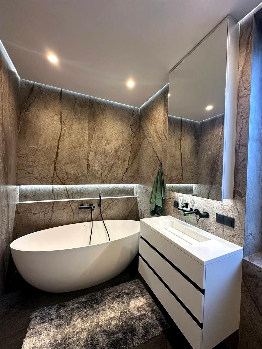 House by the address (area 165 m²) - Atlanta.ua - photo 16