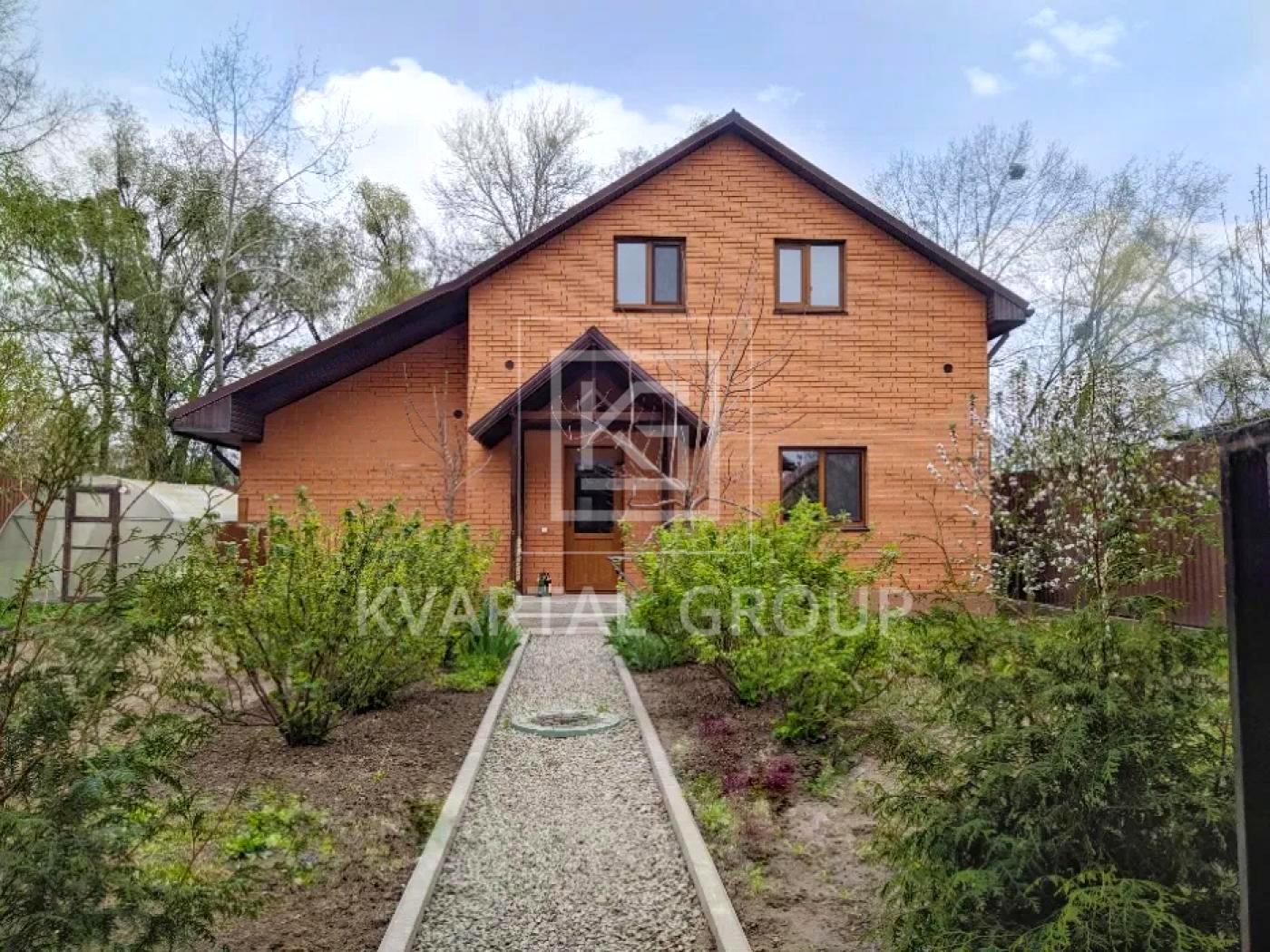 House by the address (area 170 m²) - Atlanta.ua - photo 5