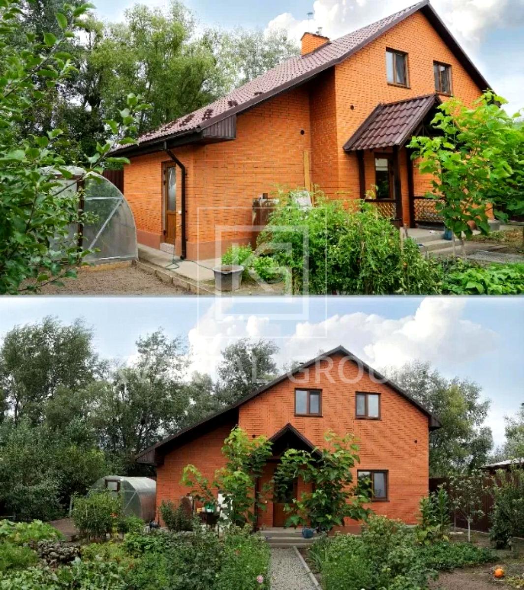 House by the address (area 170 m²) - Atlanta.ua - photo 4