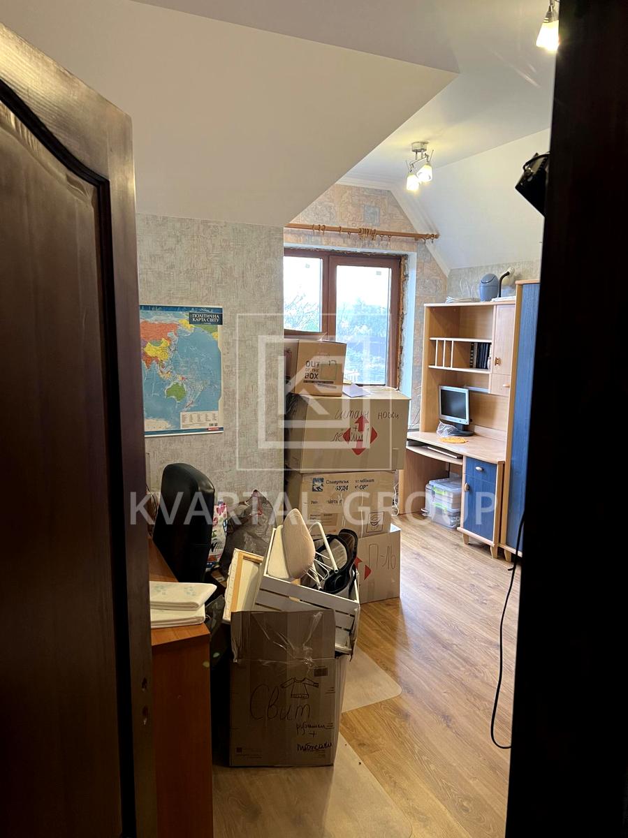 House by the address (area 170 m²) - Atlanta.ua - photo 10