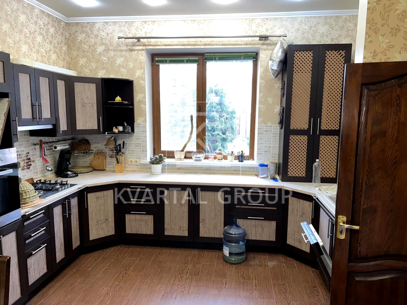 House by the address (area 170 m²) - Atlanta.ua - photo 7