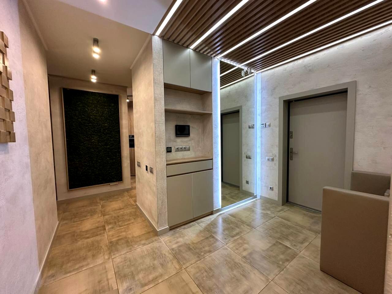 3-кімнатна квартира за адресою вул. Тютюнника (площа 111 м²) - Atlanta.ua - фото 3