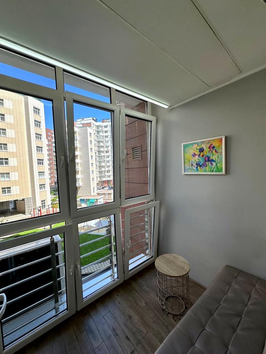 3-кімнатна квартира за адресою вул. Тютюнника (площа 111 м²) - Atlanta.ua - фото 6