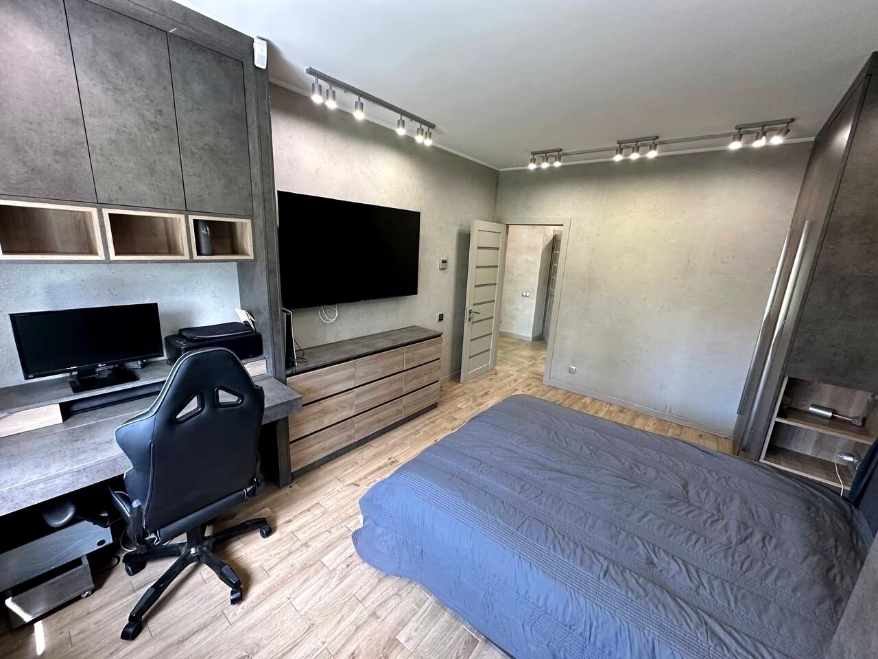 3-кімнатна квартира за адресою вул. Тютюнника (площа 111 м²) - Atlanta.ua - фото 4