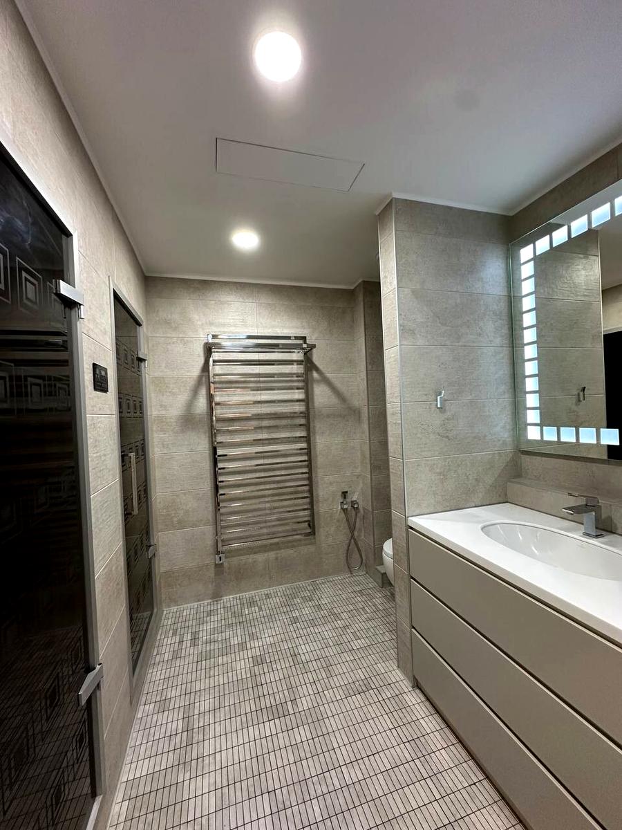 3-кімнатна квартира за адресою вул. Тютюнника (площа 111 м²) - Atlanta.ua - фото 7