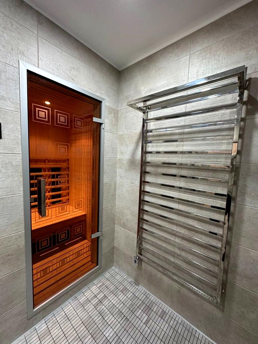 3-кімнатна квартира за адресою вул. Тютюнника (площа 111 м²) - Atlanta.ua - фото 9