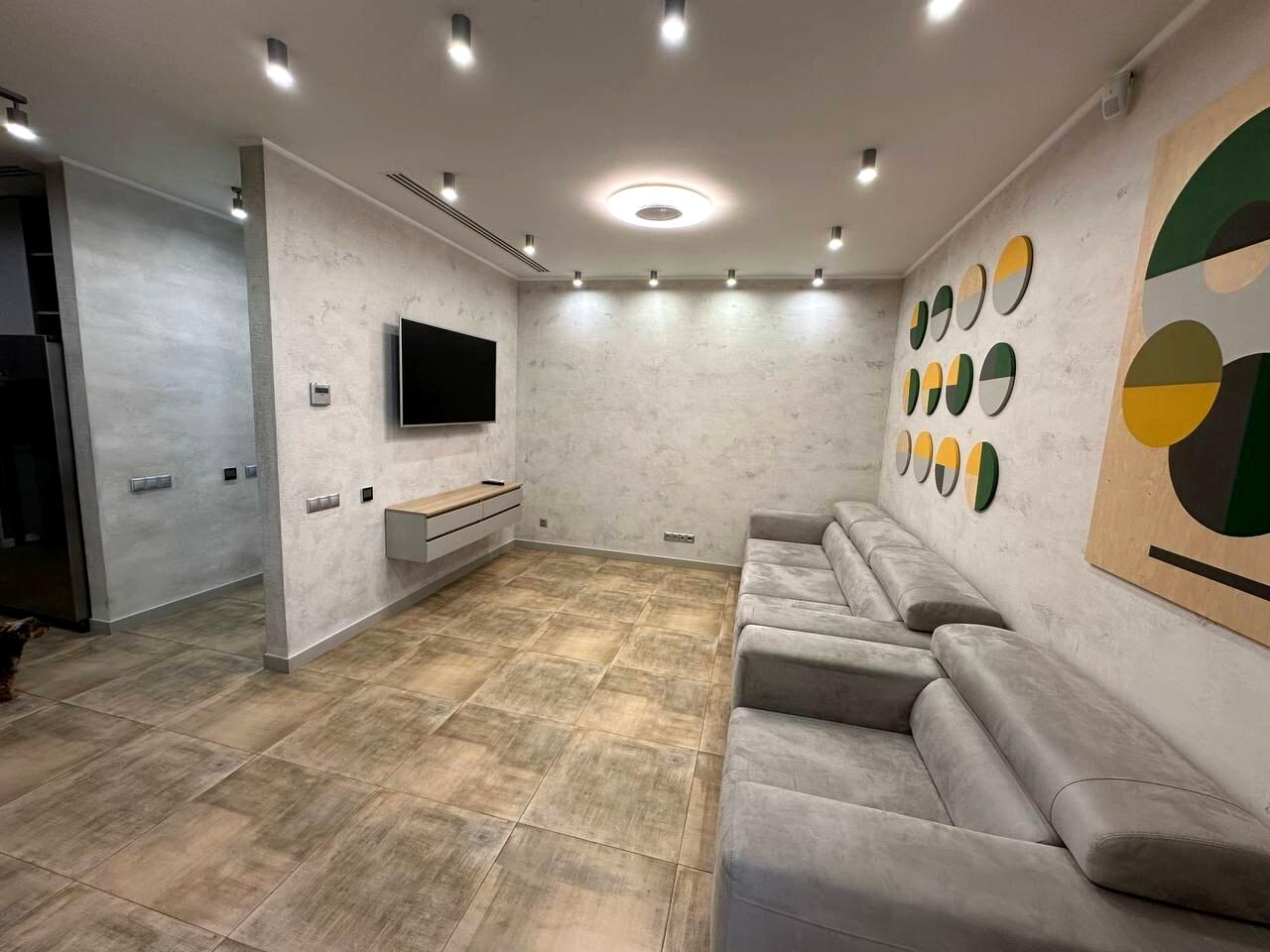 3-кімнатна квартира за адресою вул. Тютюнника (площа 111 м²) - Atlanta.ua - фото 12