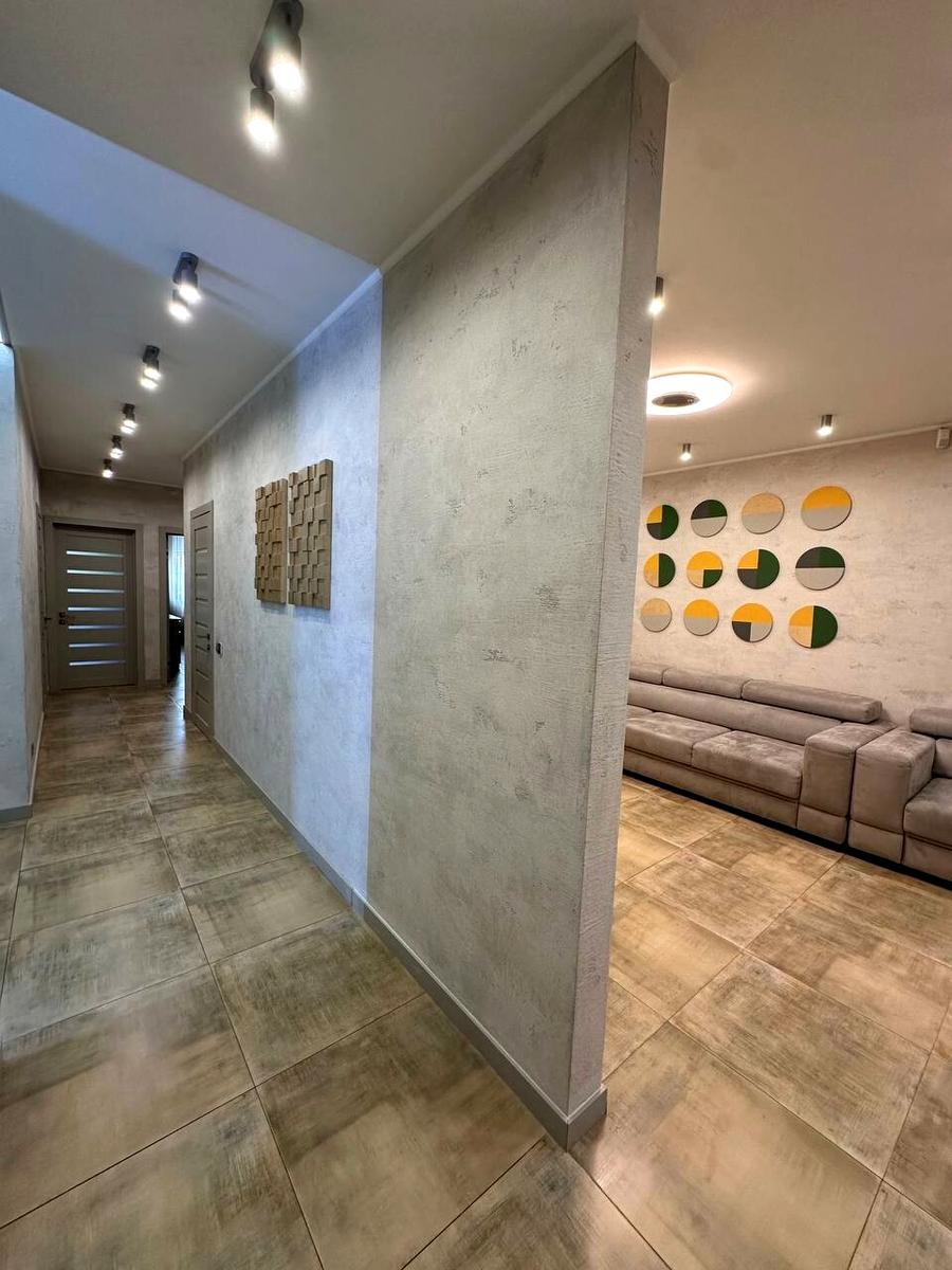 3-кімнатна квартира за адресою вул. Тютюнника (площа 111 м²) - Atlanta.ua - фото 11