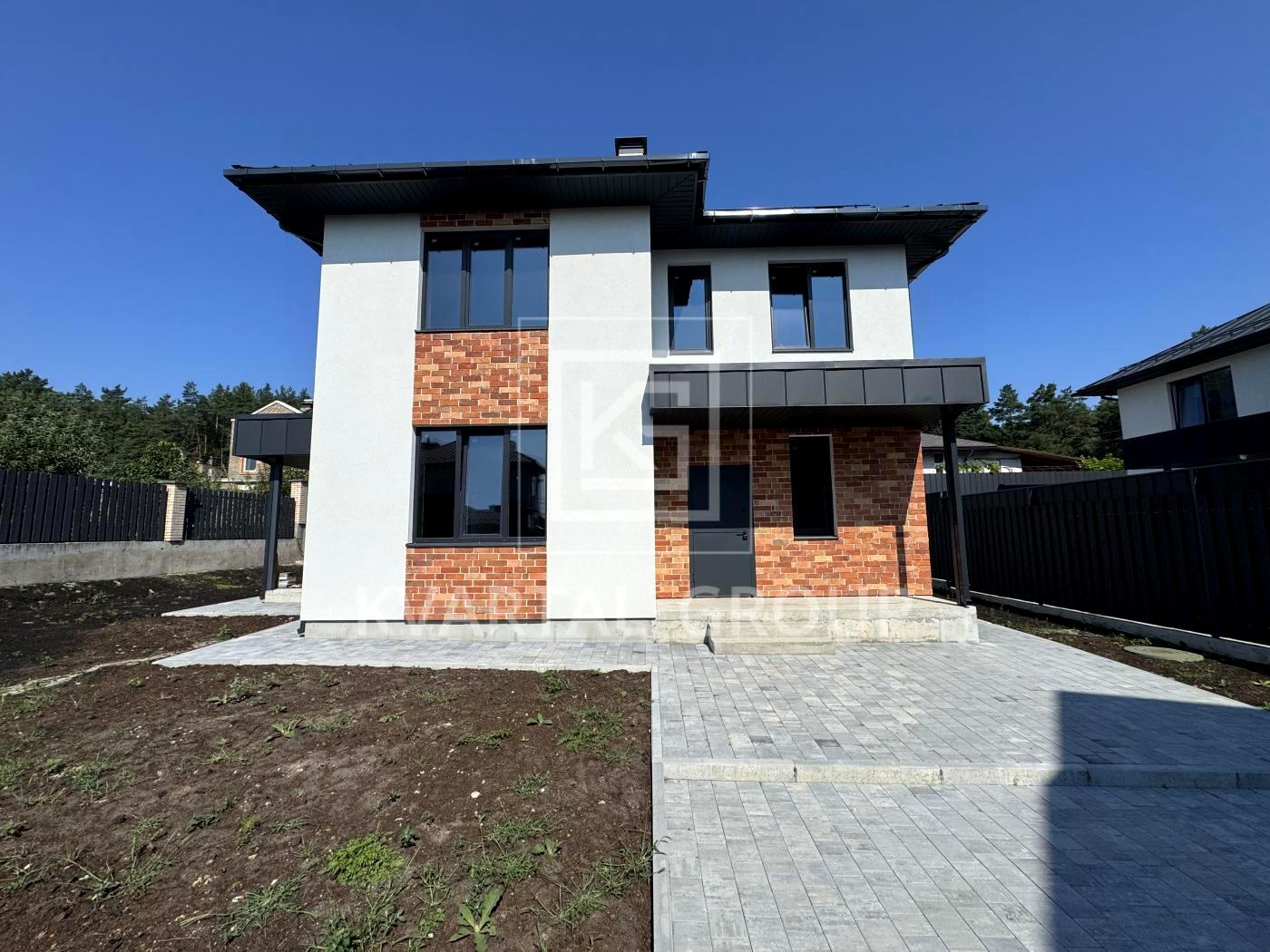 House by the address (area 135 m²) - Atlanta.ua - photo 2