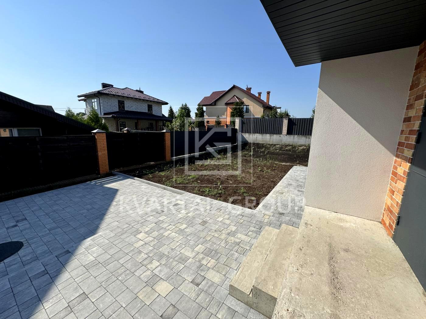 House by the address (area 135 m²) - Atlanta.ua - photo 11