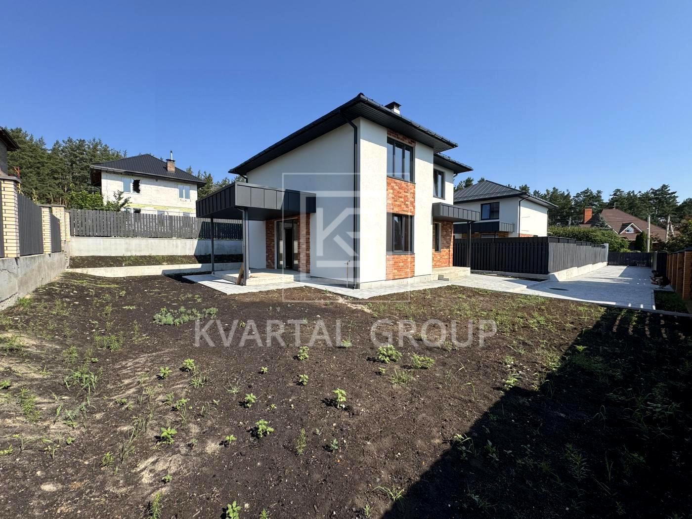 House by the address (area 135 m²) - Atlanta.ua - photo 3