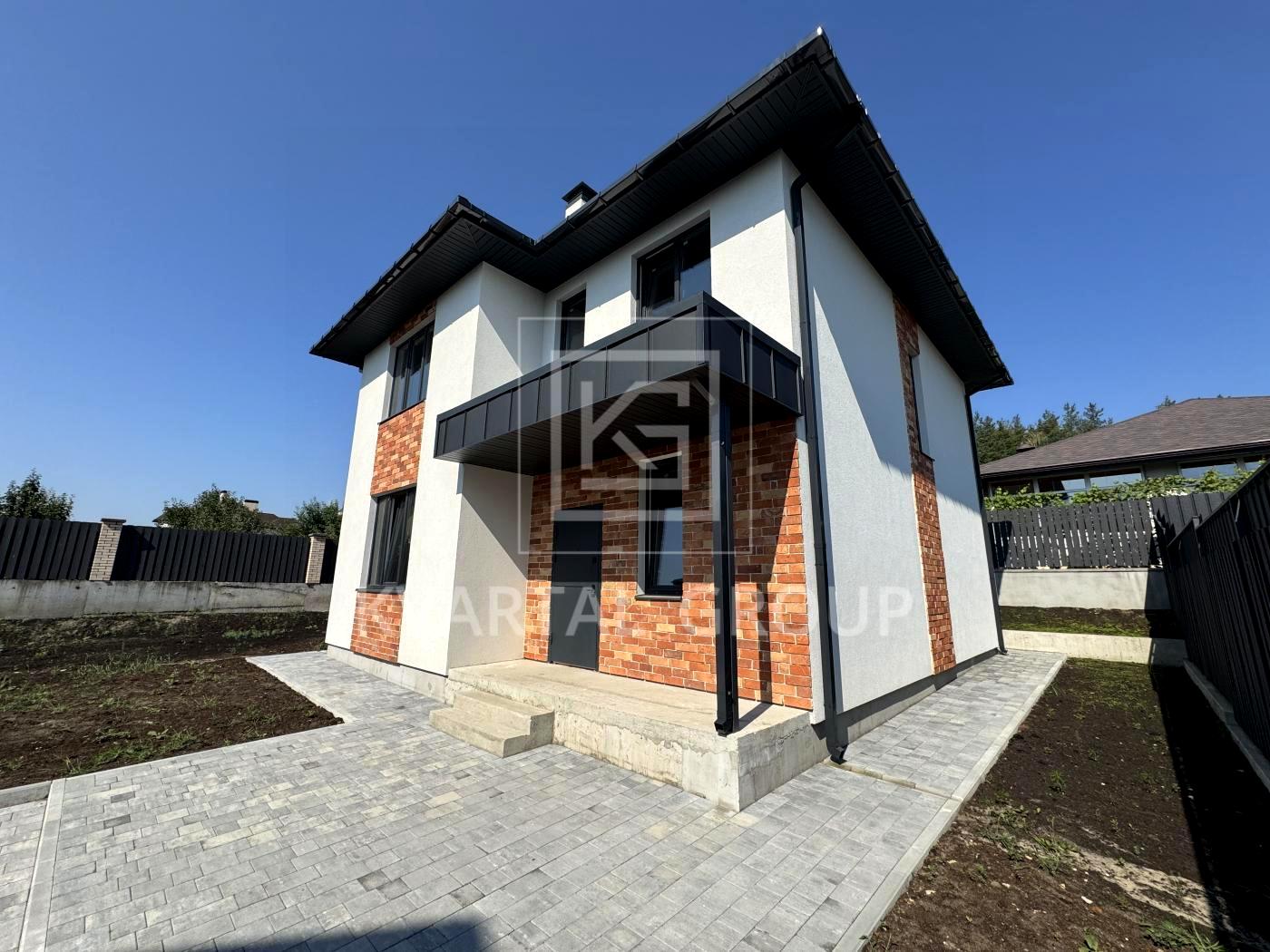 House by the address (area 135 m²) - Atlanta.ua - photo 4