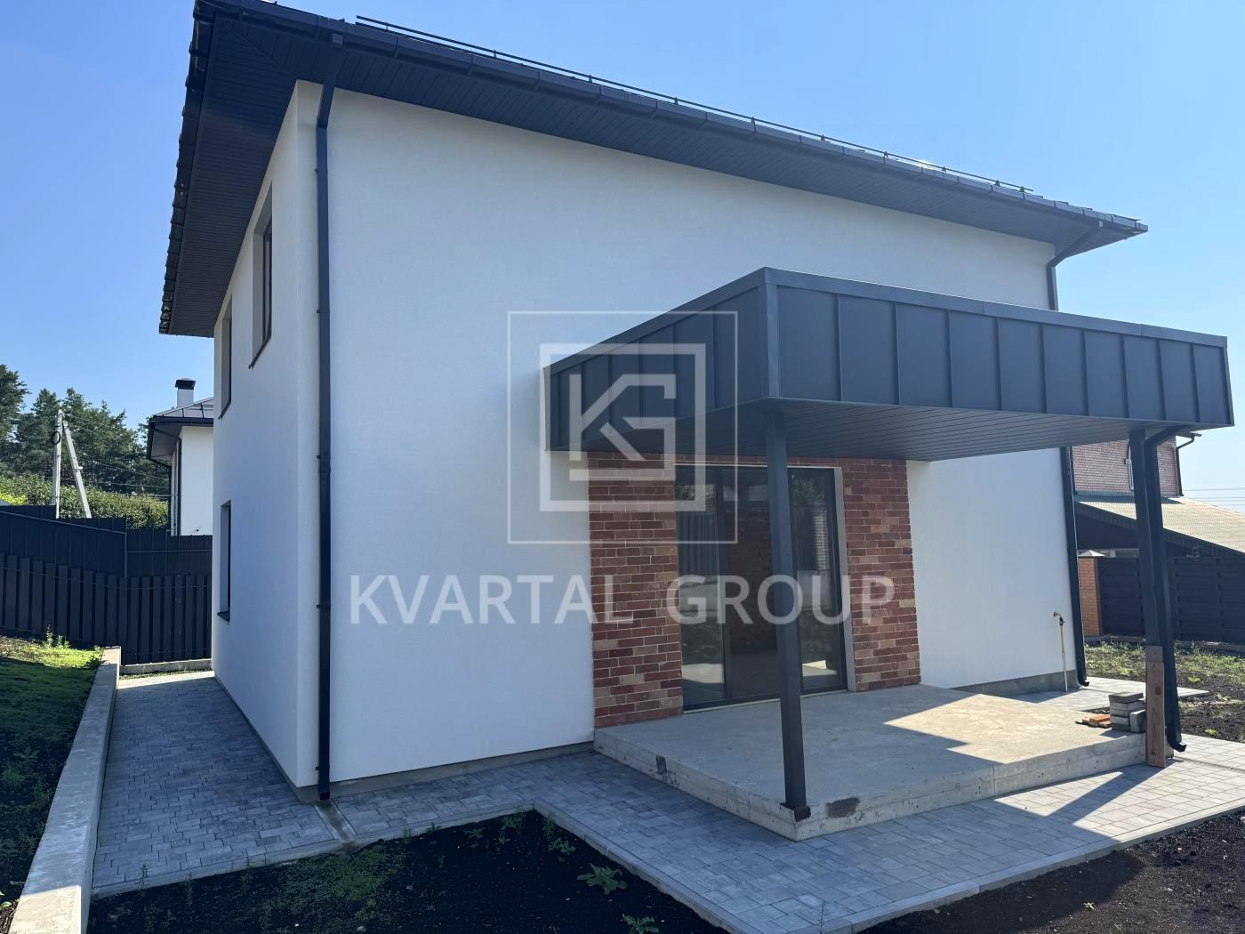 House by the address (area 135 m²) - Atlanta.ua - photo 8