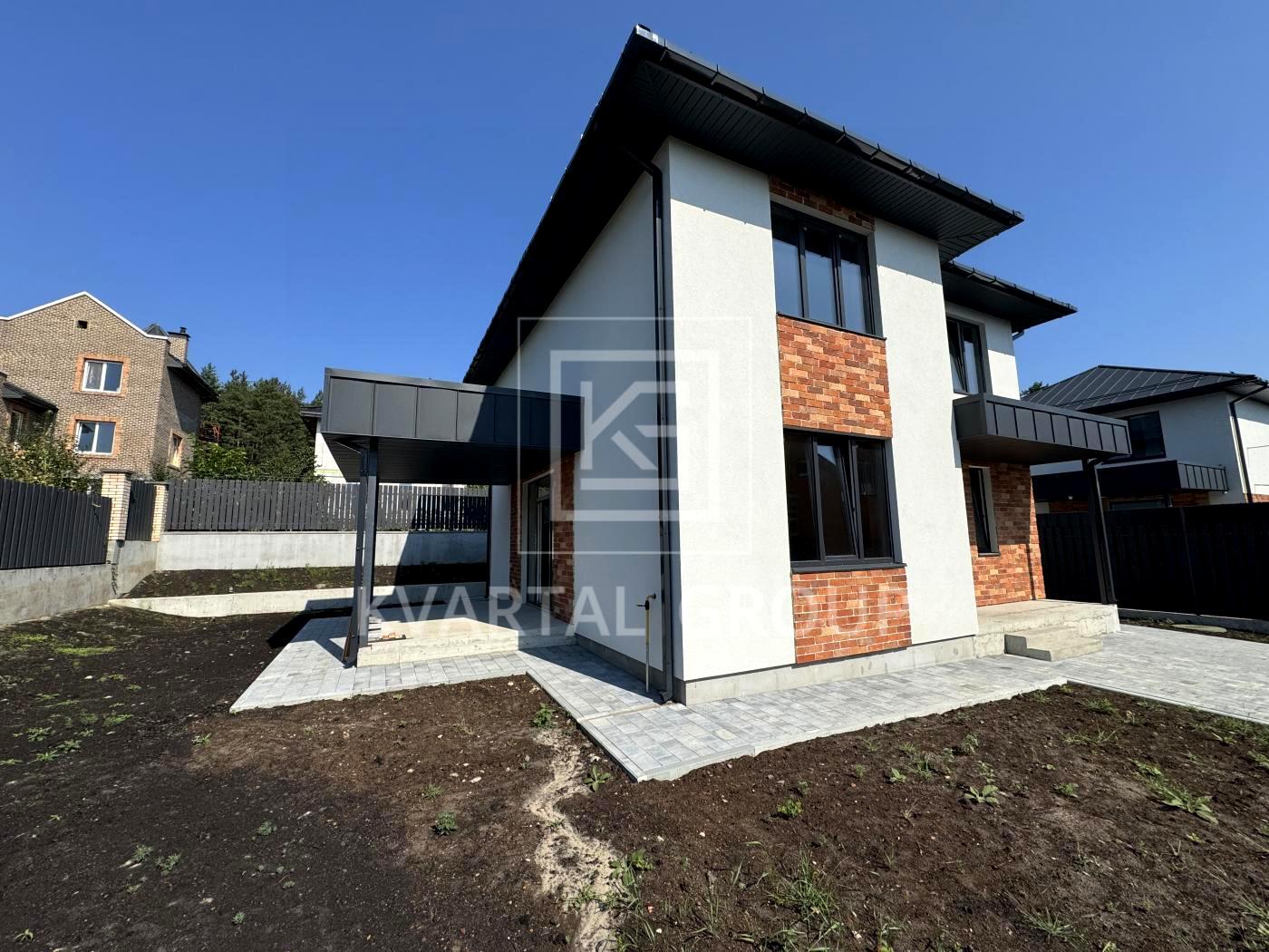 House by the address (area 135 m²) - Atlanta.ua - photo 6