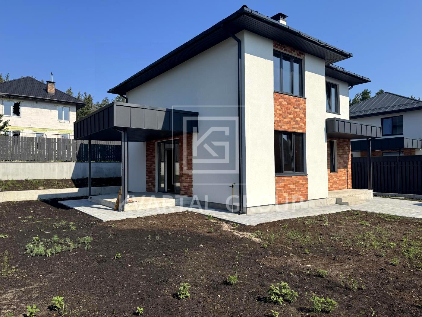 House by the address (area 135 m²) - Atlanta.ua - photo 5