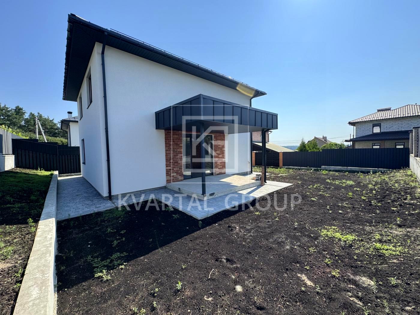 House by the address (area 135 m²) - Atlanta.ua - photo 7