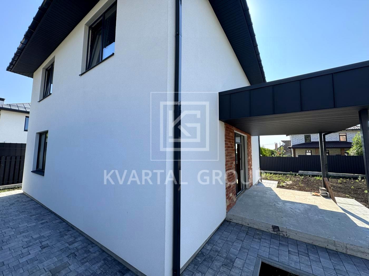 House by the address (area 135 m²) - Atlanta.ua - photo 9