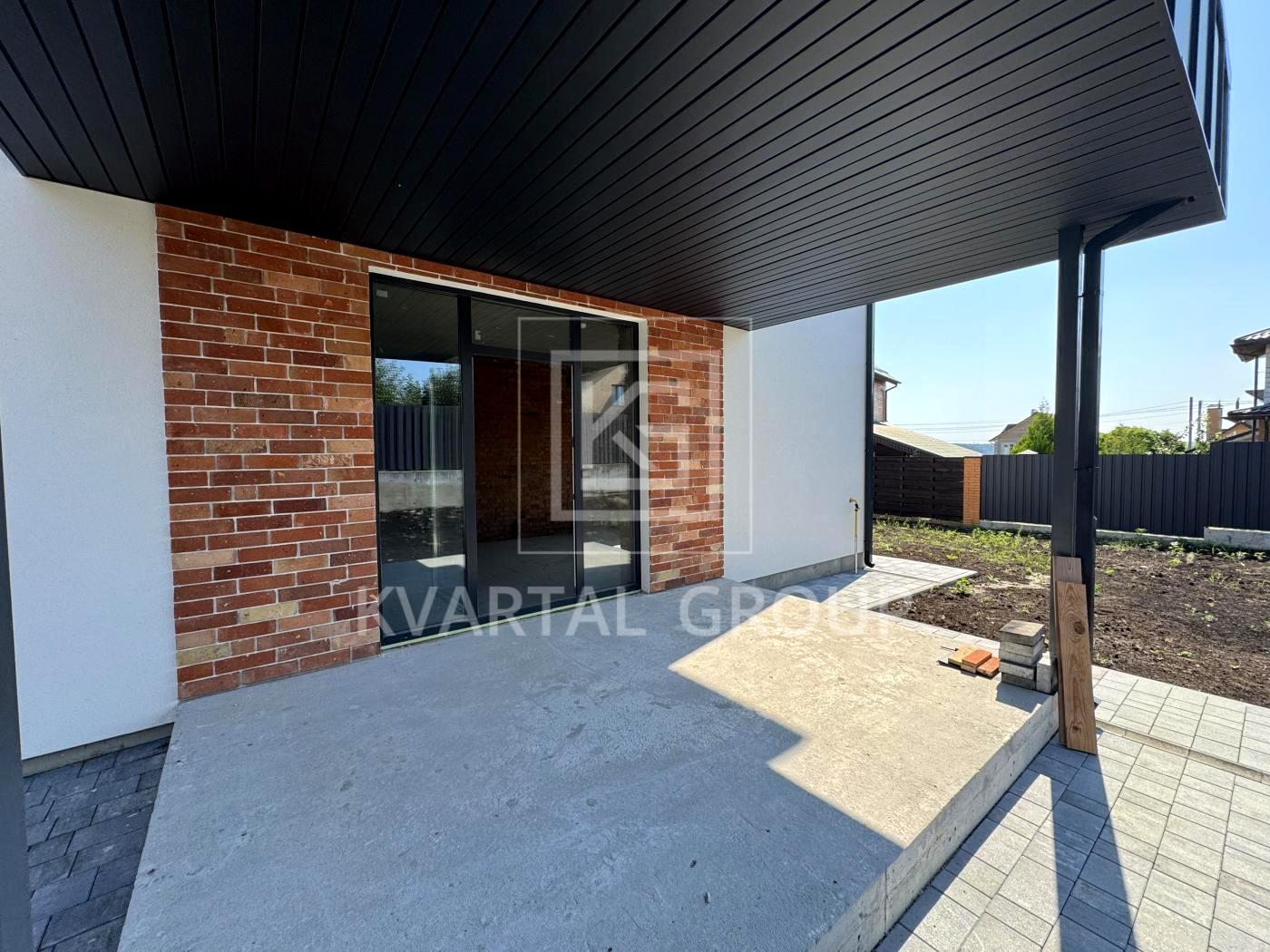 House by the address (area 135 m²) - Atlanta.ua - photo 10