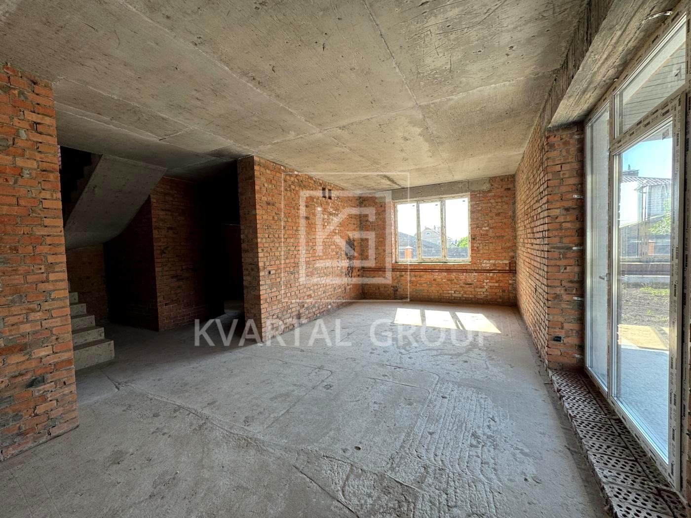 House by the address (area 135 m²) - Atlanta.ua - photo 13