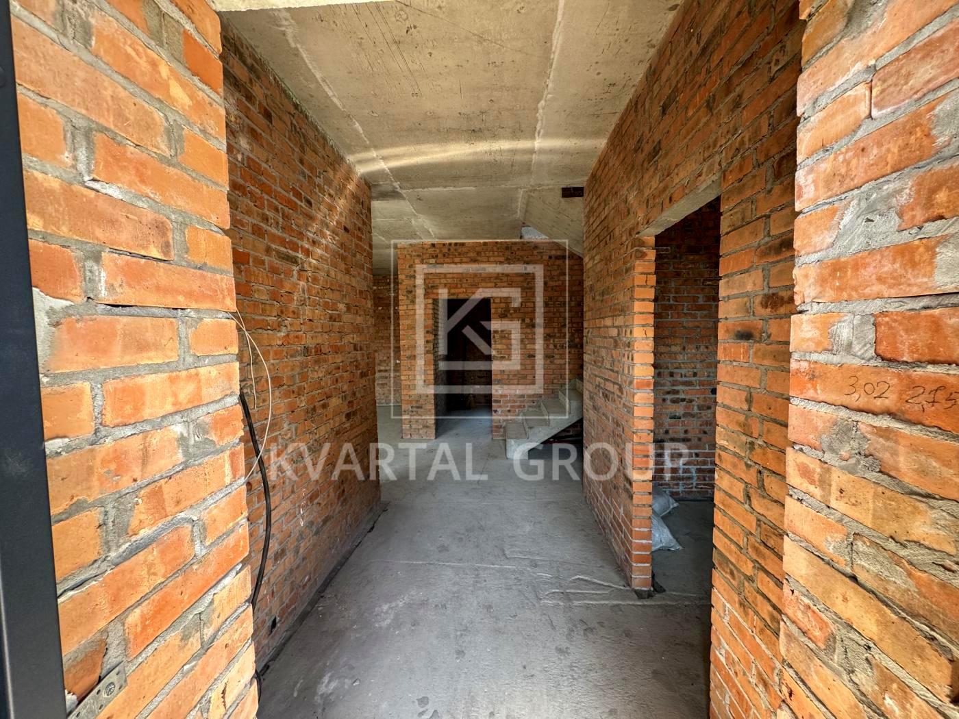 House by the address (area 135 m²) - Atlanta.ua - photo 17