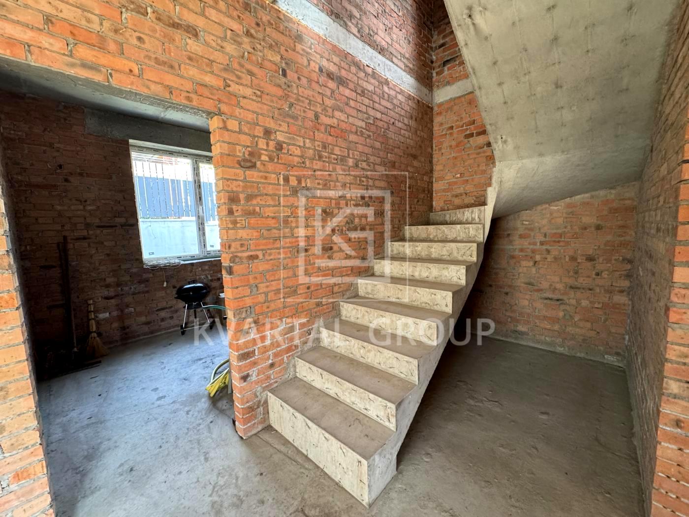 House by the address (area 135 m²) - Atlanta.ua - photo 18