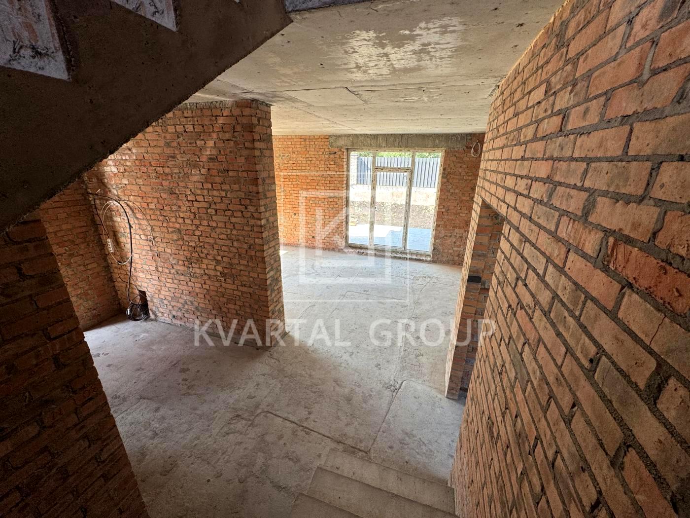 House by the address (area 135 m²) - Atlanta.ua - photo 19