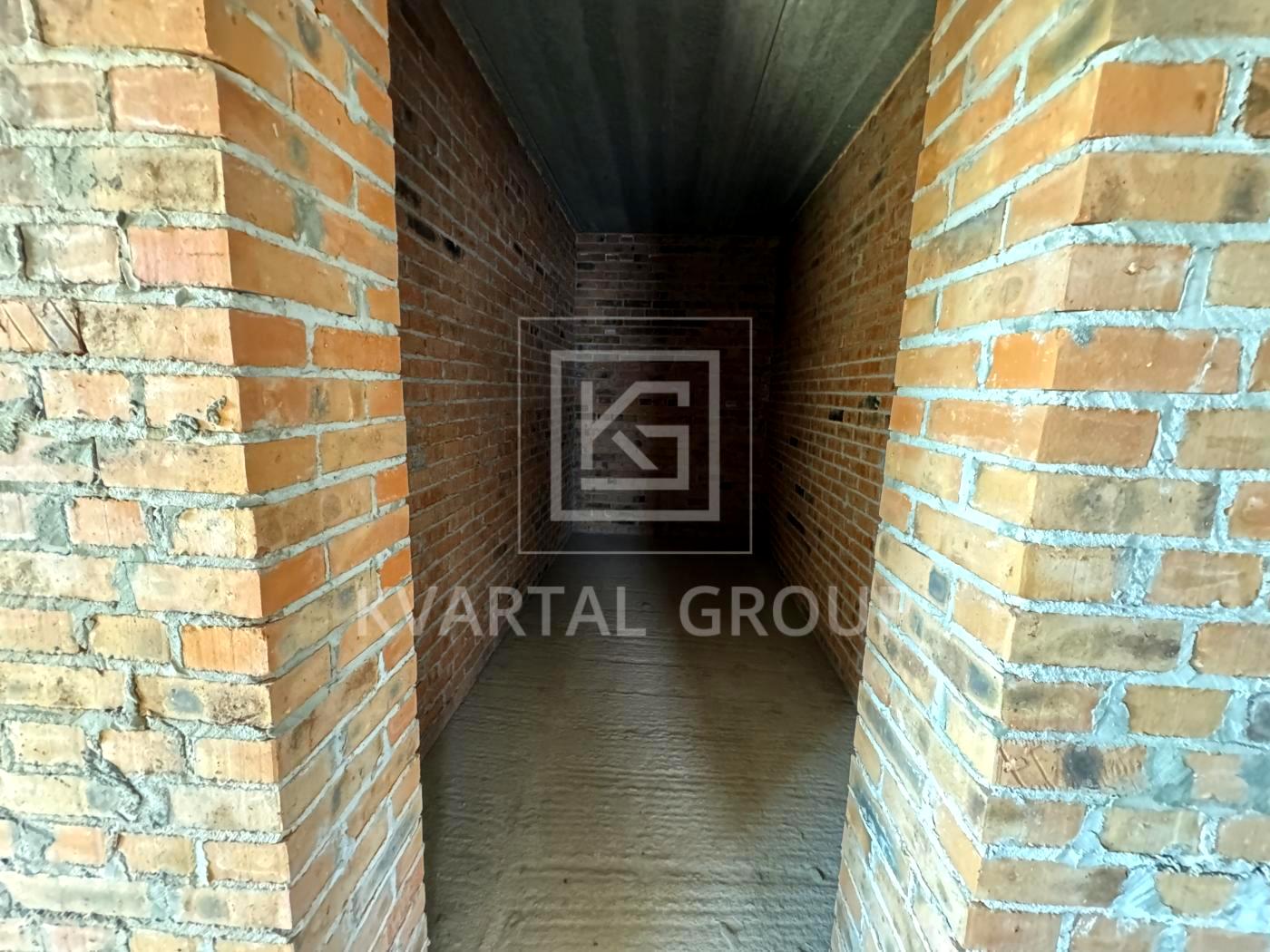 House by the address (area 135 m²) - Atlanta.ua - photo 22