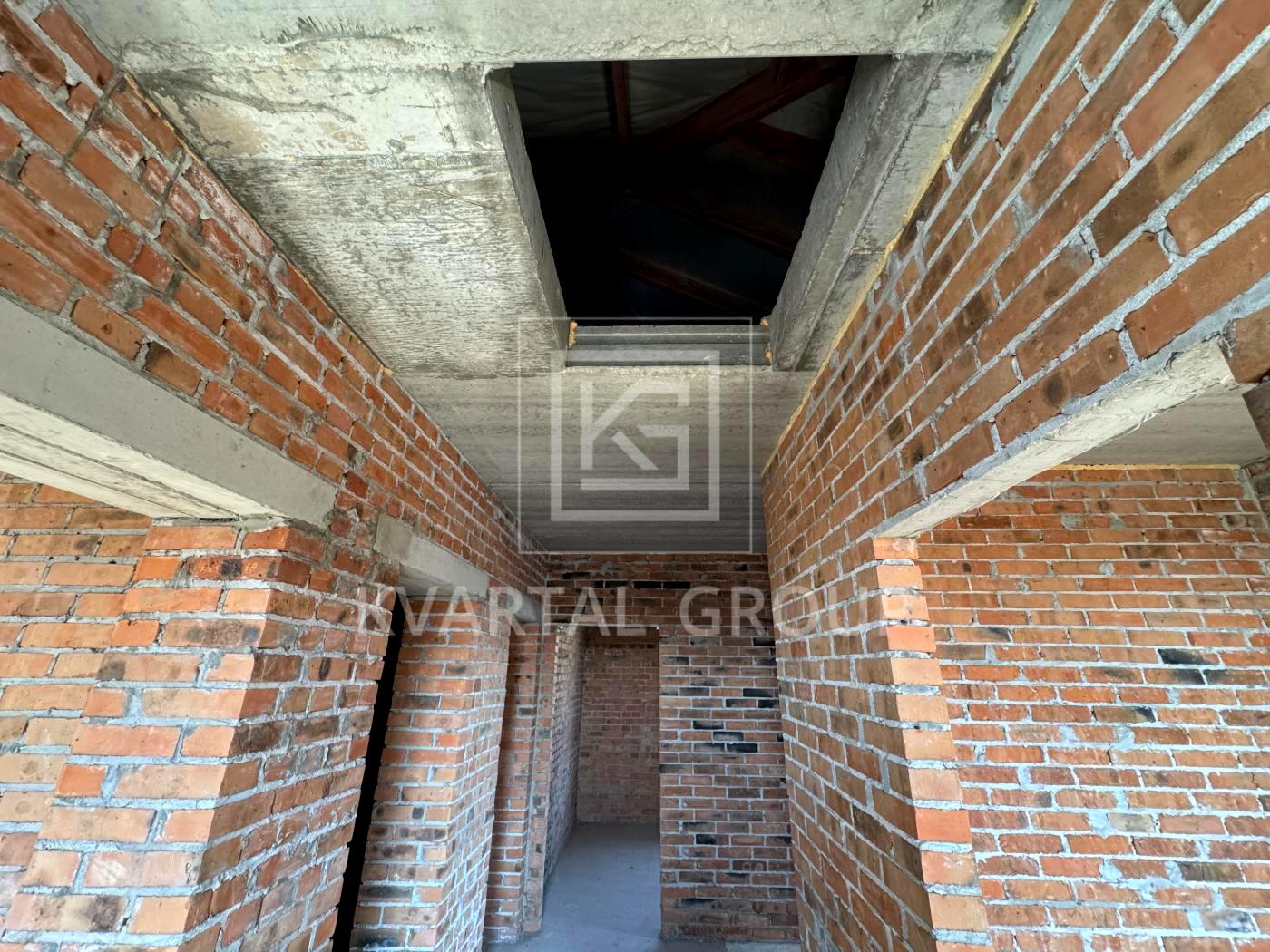 House by the address (area 135 m²) - Atlanta.ua - photo 26