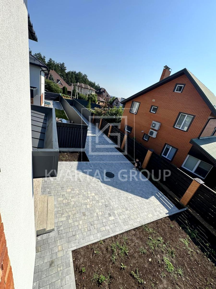 House by the address (area 135 m²) - Atlanta.ua - photo 28