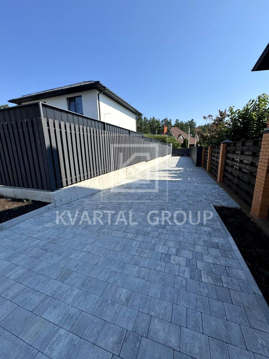 House by the address (area 135 m²) - Atlanta.ua - photo 29