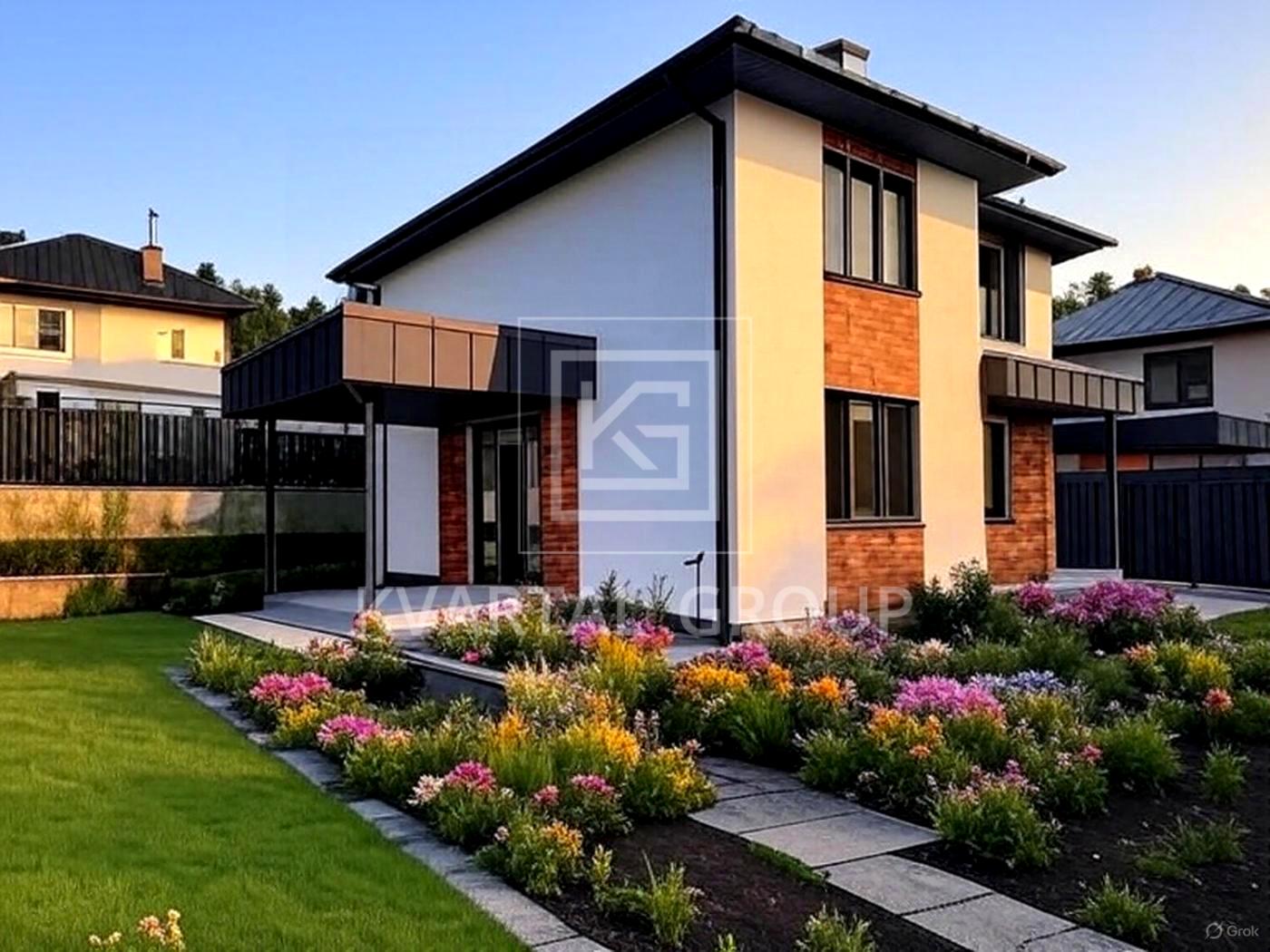 House by the address (area 135 m²) - Atlanta.ua - photo 32