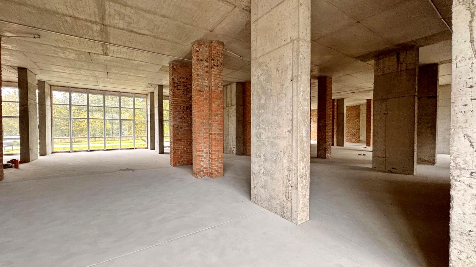 Commercial real estate at st. Karla Miklosha (area 233,6 m²) - Atlanta.ua - photo 3