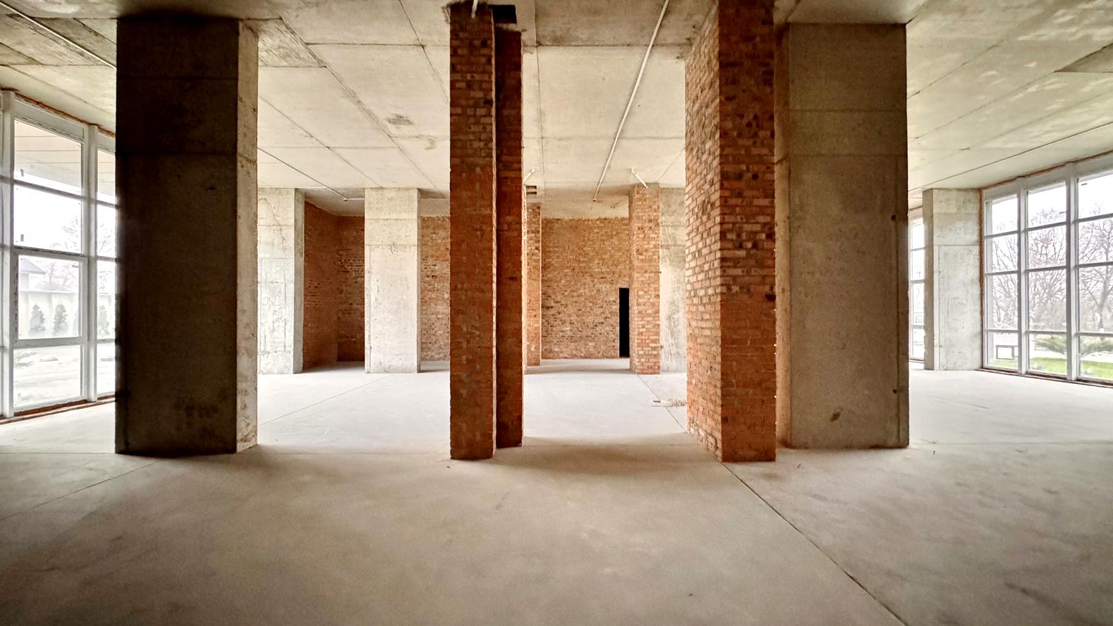 Commercial real estate at st. Karla Miklosha (area 233,6 m²) - Atlanta.ua - photo 4