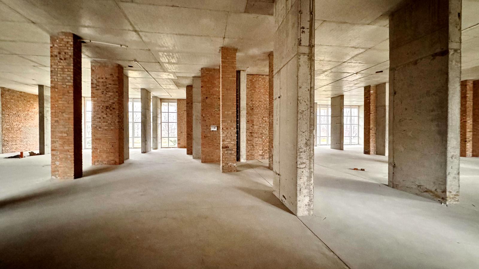 Commercial real estate at st. Karla Miklosha (area 233,6 m²) - Atlanta.ua - photo 2