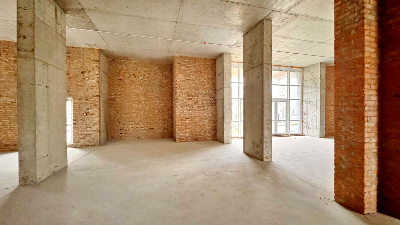 Commercial real estate at st. Karla Miklosha (area 233,6 m²) - Atlanta.ua - photo 7