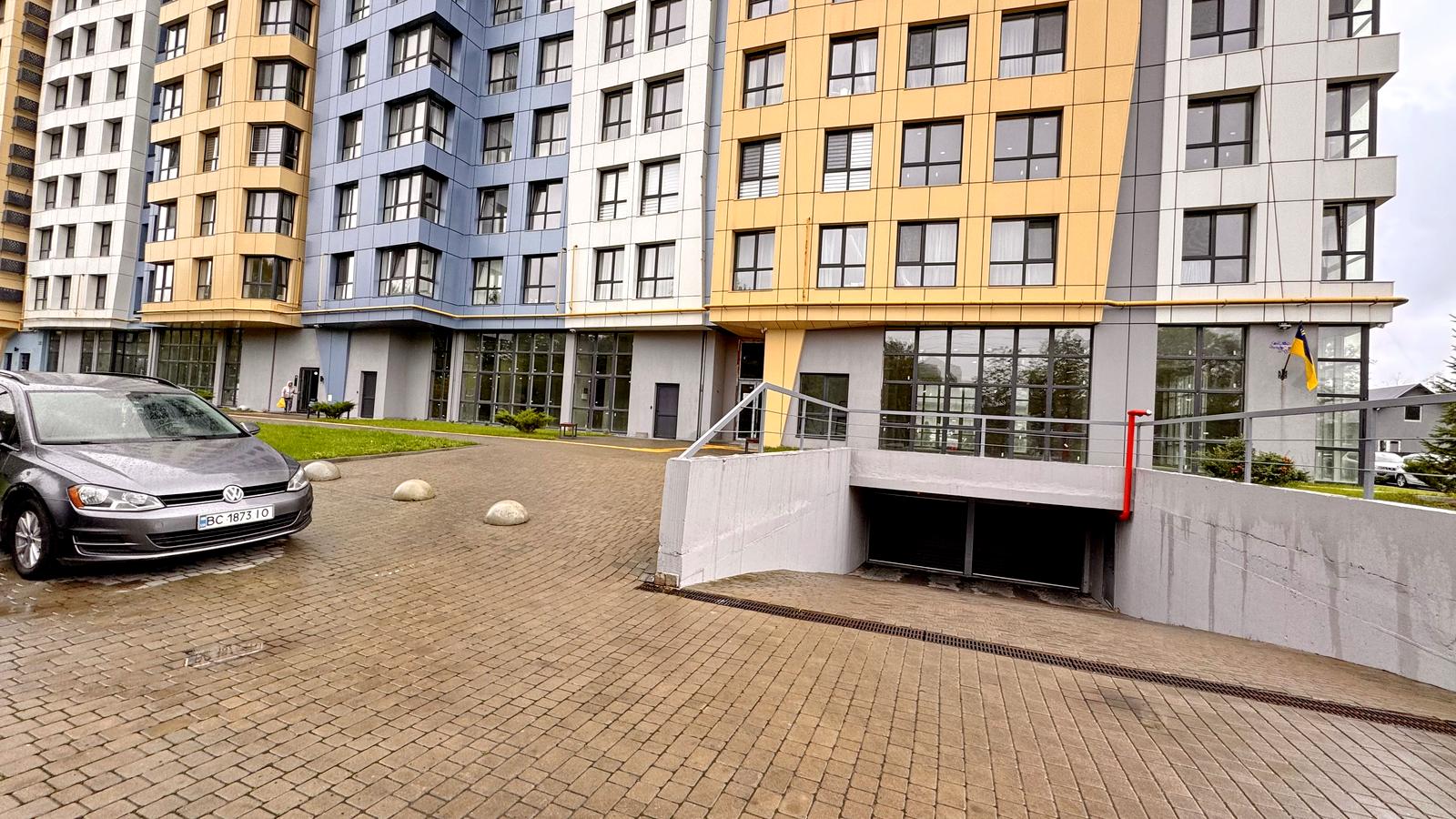 Commercial real estate at st. Karla Miklosha (area 233,6 m²) - Atlanta.ua - photo 9