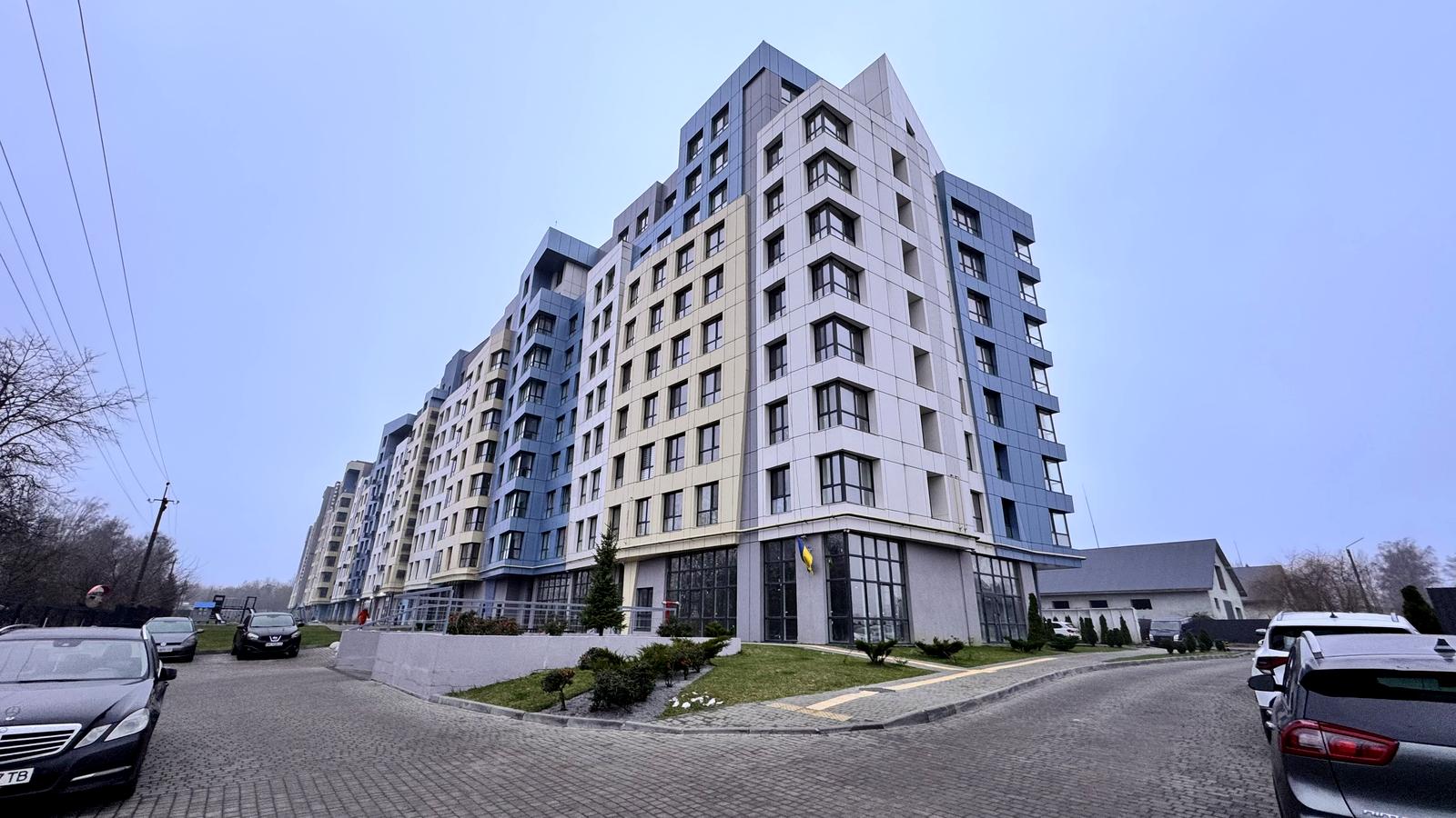 Commercial real estate at st. Karla Miklosha (area 233,6 m²) - Atlanta.ua - photo 11