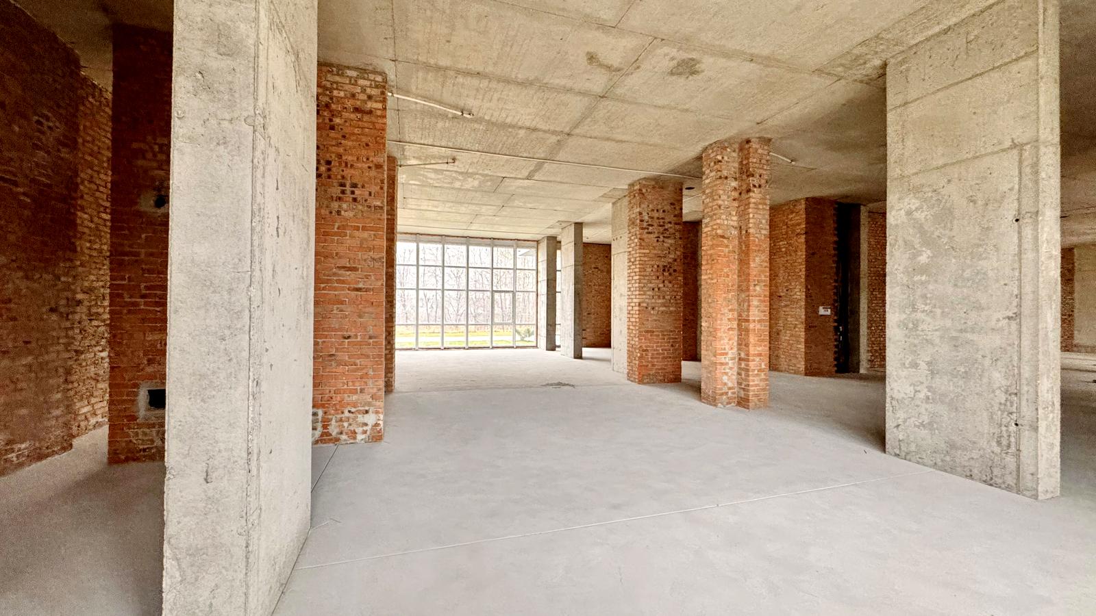 Commercial real estate at st. Karla Miklosha (area 110 m²) - Atlanta.ua - photo 3