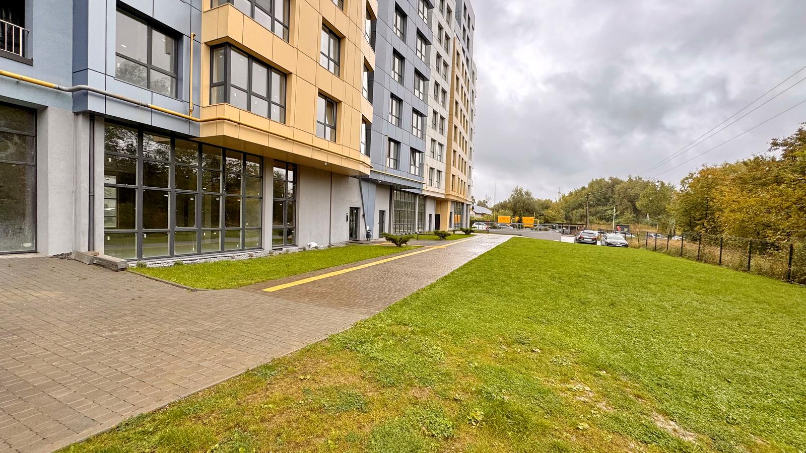 Commercial real estate at st. Karla Miklosha (area 110 m²) - Atlanta.ua - photo 5