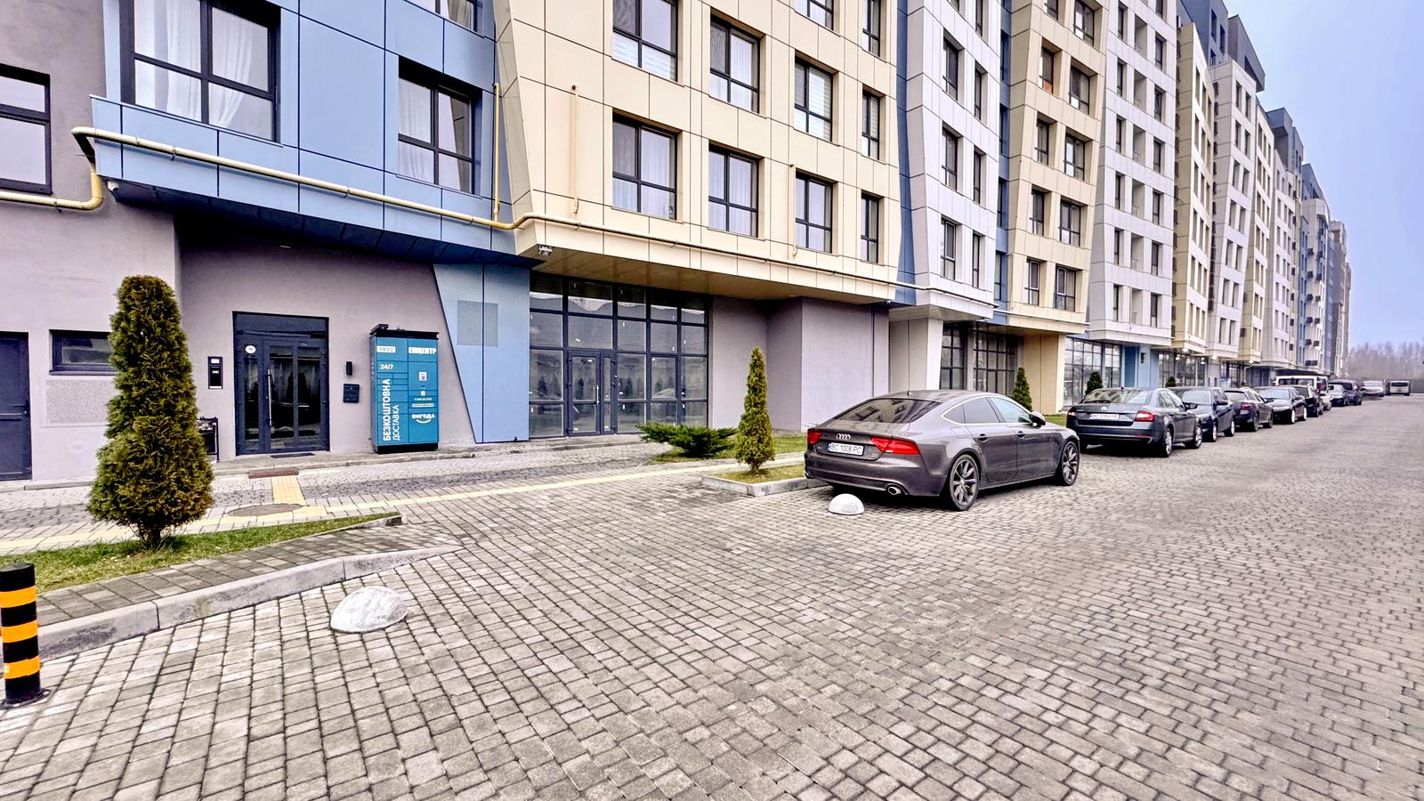 Commercial real estate at st. Karla Miklosha (area 110 m²) - Atlanta.ua - photo 7