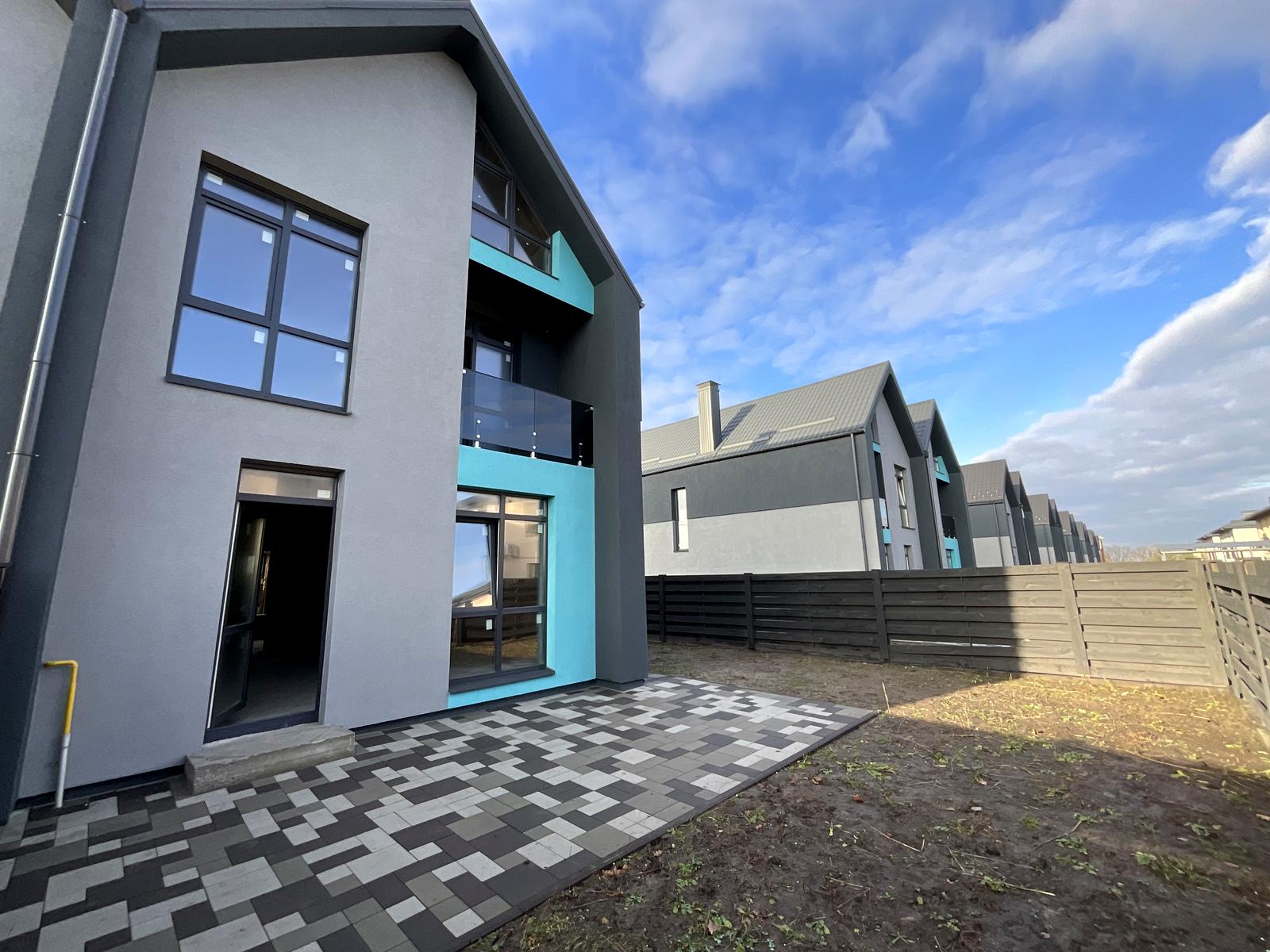 House by the address (area 114 m²) - Atlanta.ua - photo 2