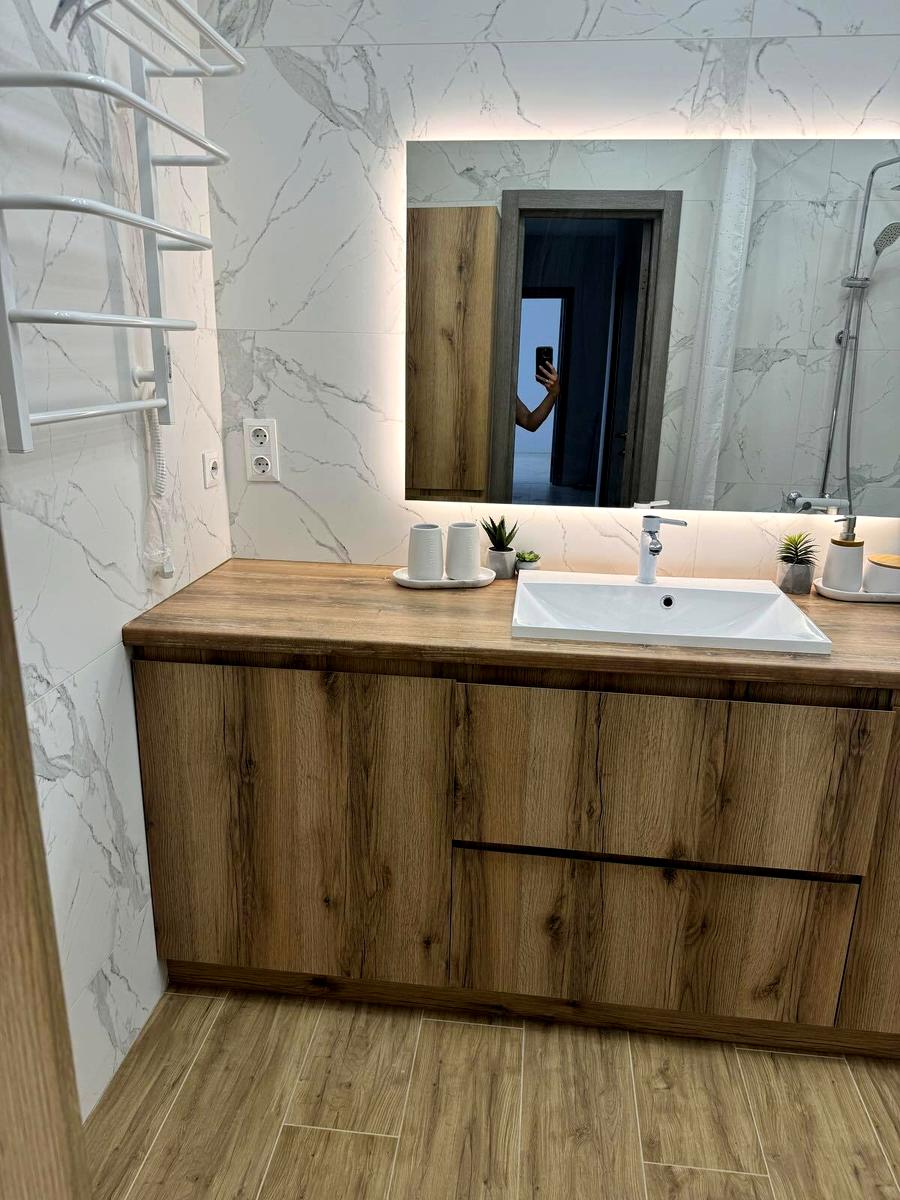 3-комнатная квартира по адресу ул. Стрелецкая (площадь 82,7 м²) - Atlanta.ua - фото 5