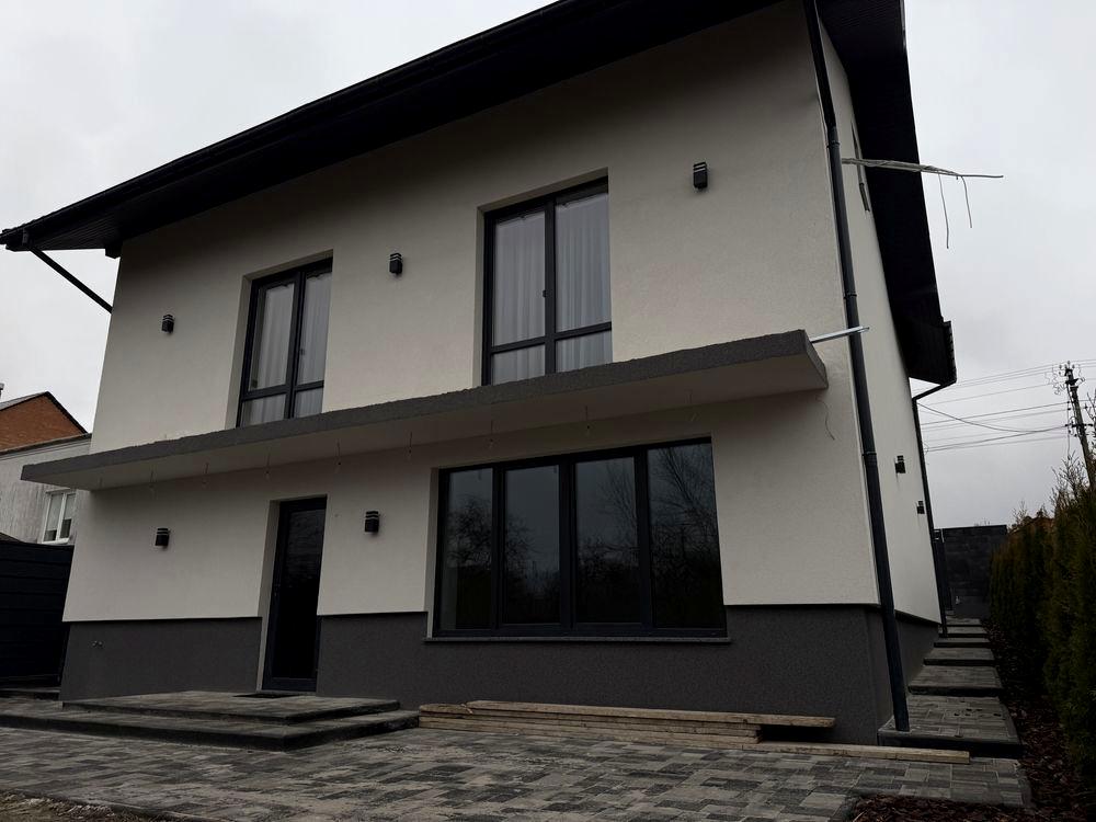 Дом по адресу (площадь 142 м²) - Atlanta.ua - фото 2