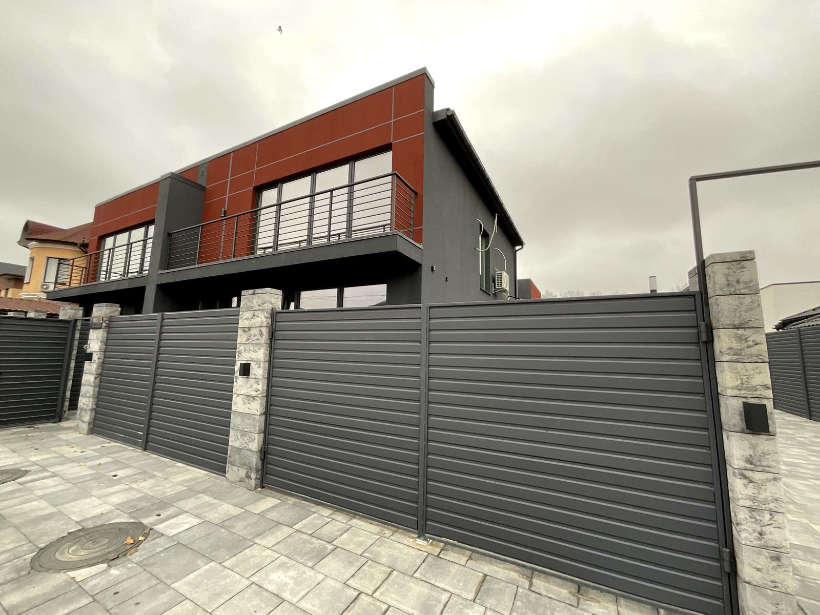 Дом по адресу (площадь 120 м²) - Atlanta.ua - фото 13